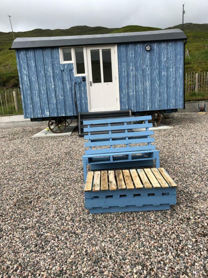 Fisherman'S Hut Tarbert  Exterior photo